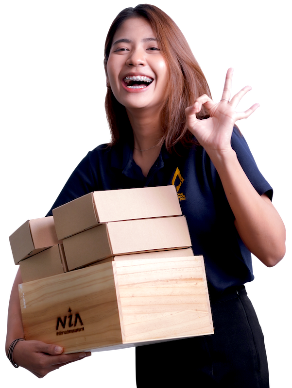 การสร้างผู้ประกอบการนวัตกรรม
